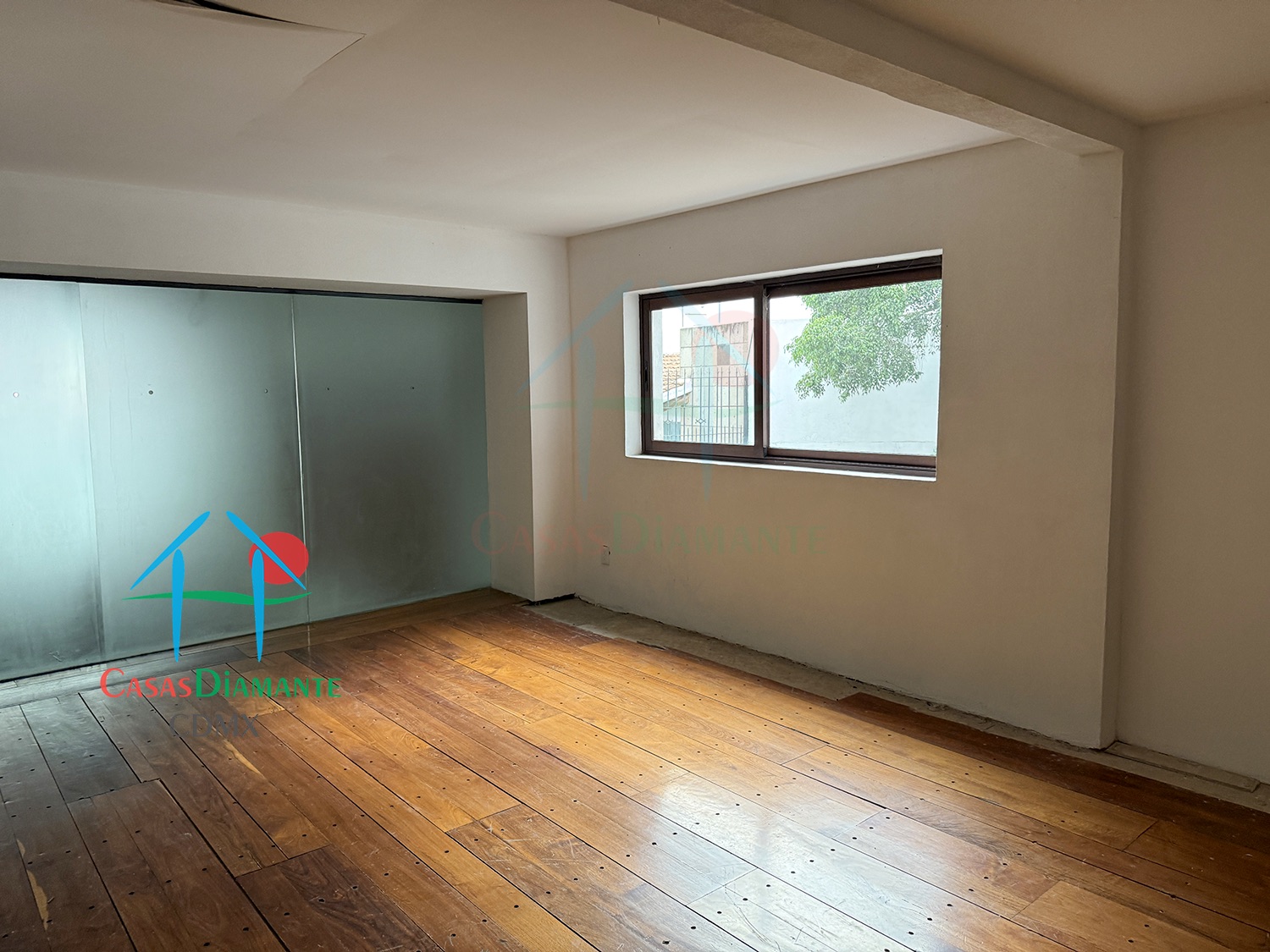 Tlacopac Casa Santacilia B - Recámara principal 4